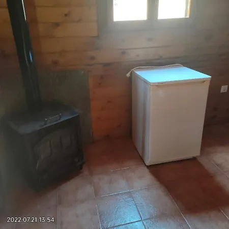 Maison d'hôtes El Trestellador Benimantell